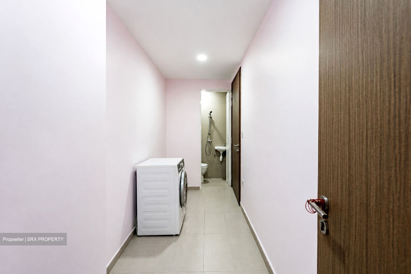 Seaside Residences (D15), Apartment #554041261